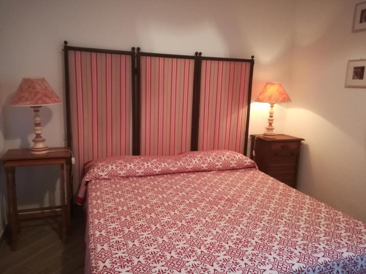 Bed and Breakfast Le 25 Tartarughe Santa Teresa Gallura Exterior foto
