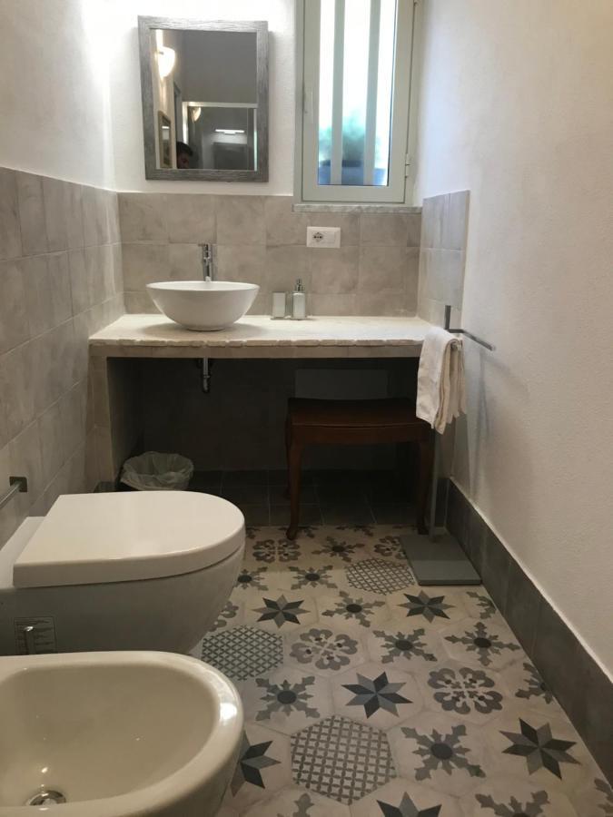 Bed and Breakfast Le 25 Tartarughe Santa Teresa Gallura Exterior foto