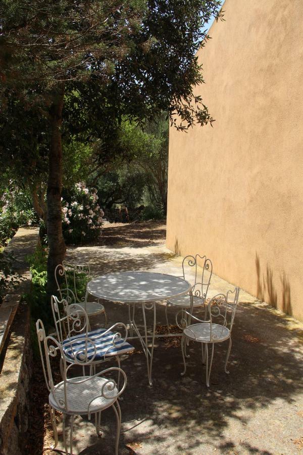Bed and Breakfast Le 25 Tartarughe Santa Teresa Gallura Exterior foto